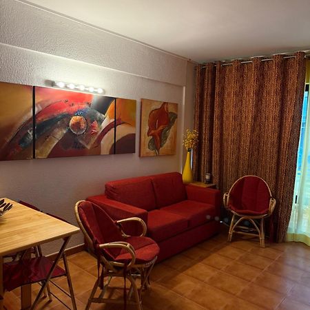 Rose'S House Apartment Costa da Caparica Bagian luar foto