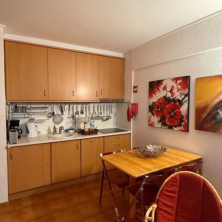 Rose'S House Apartment Costa da Caparica Bagian luar foto