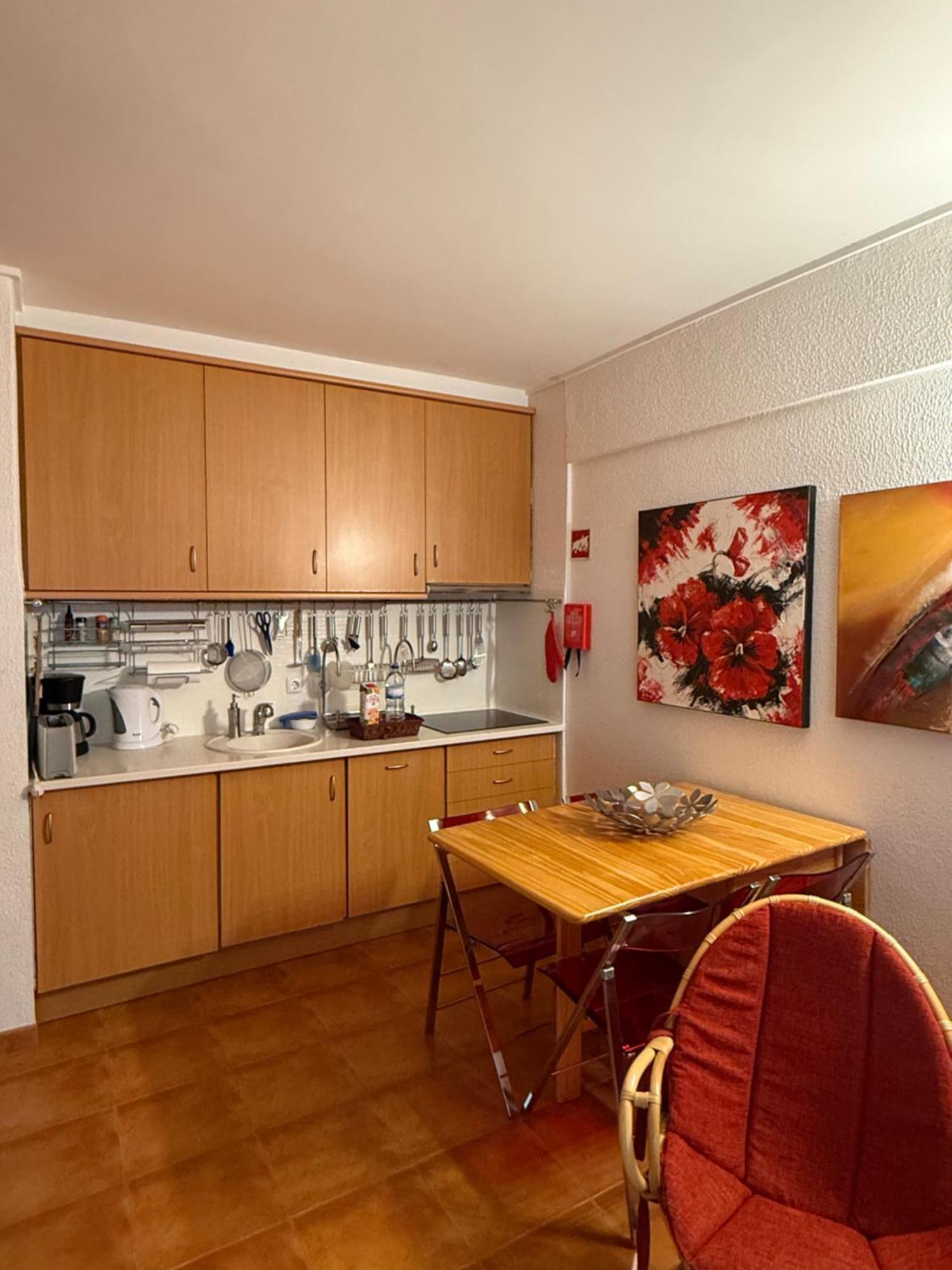 Rose'S House Apartment Costa da Caparica Bagian luar foto