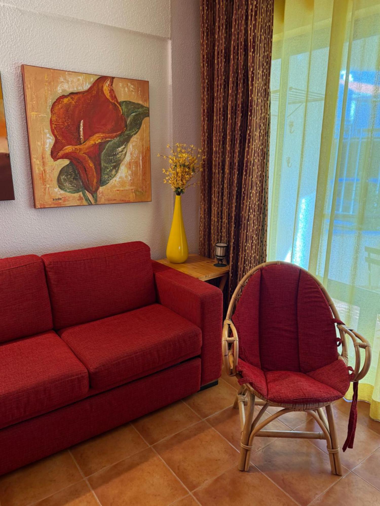 Rose'S House Apartment Costa da Caparica Bagian luar foto