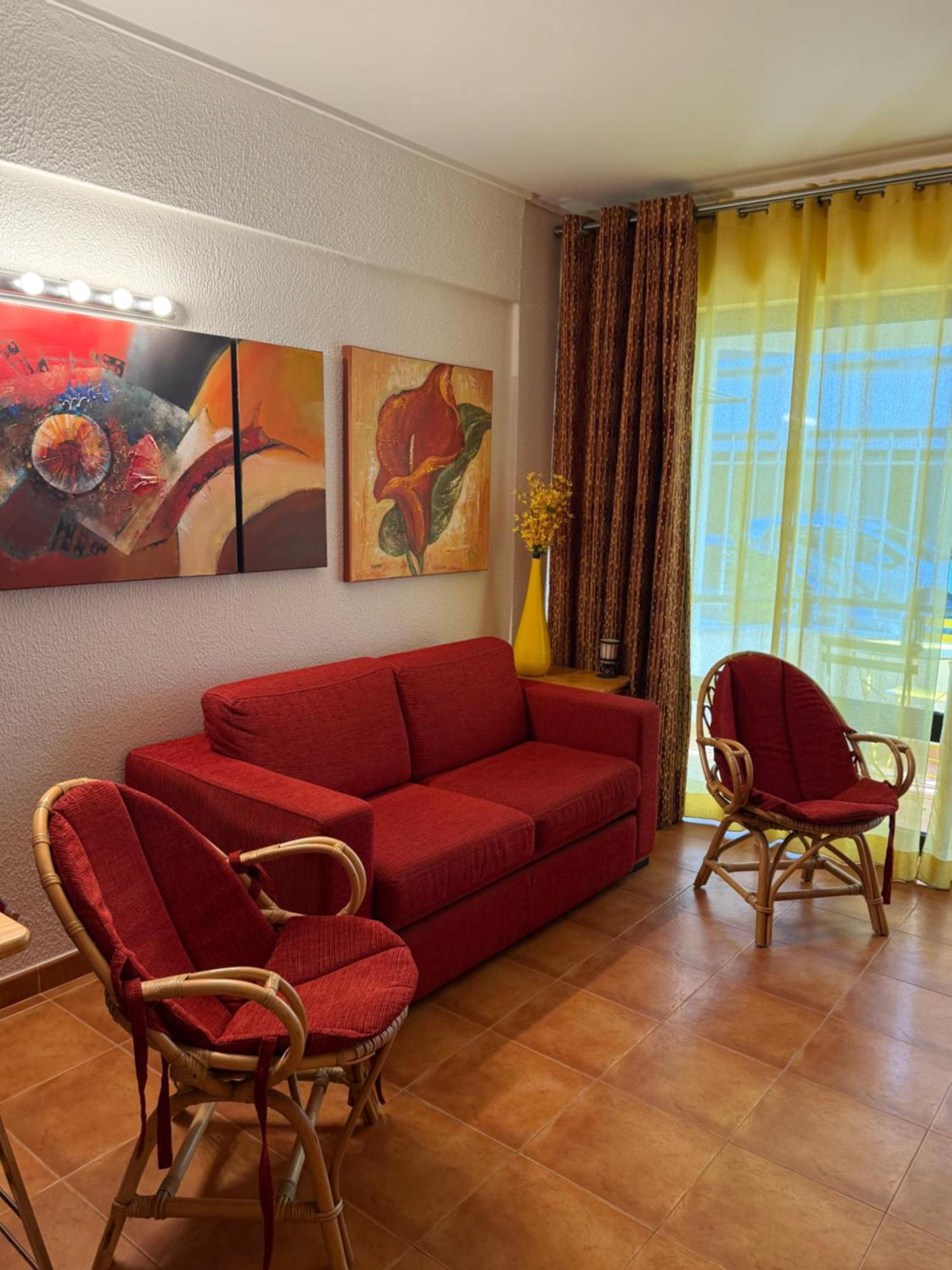 Rose'S House Apartment Costa da Caparica Bagian luar foto