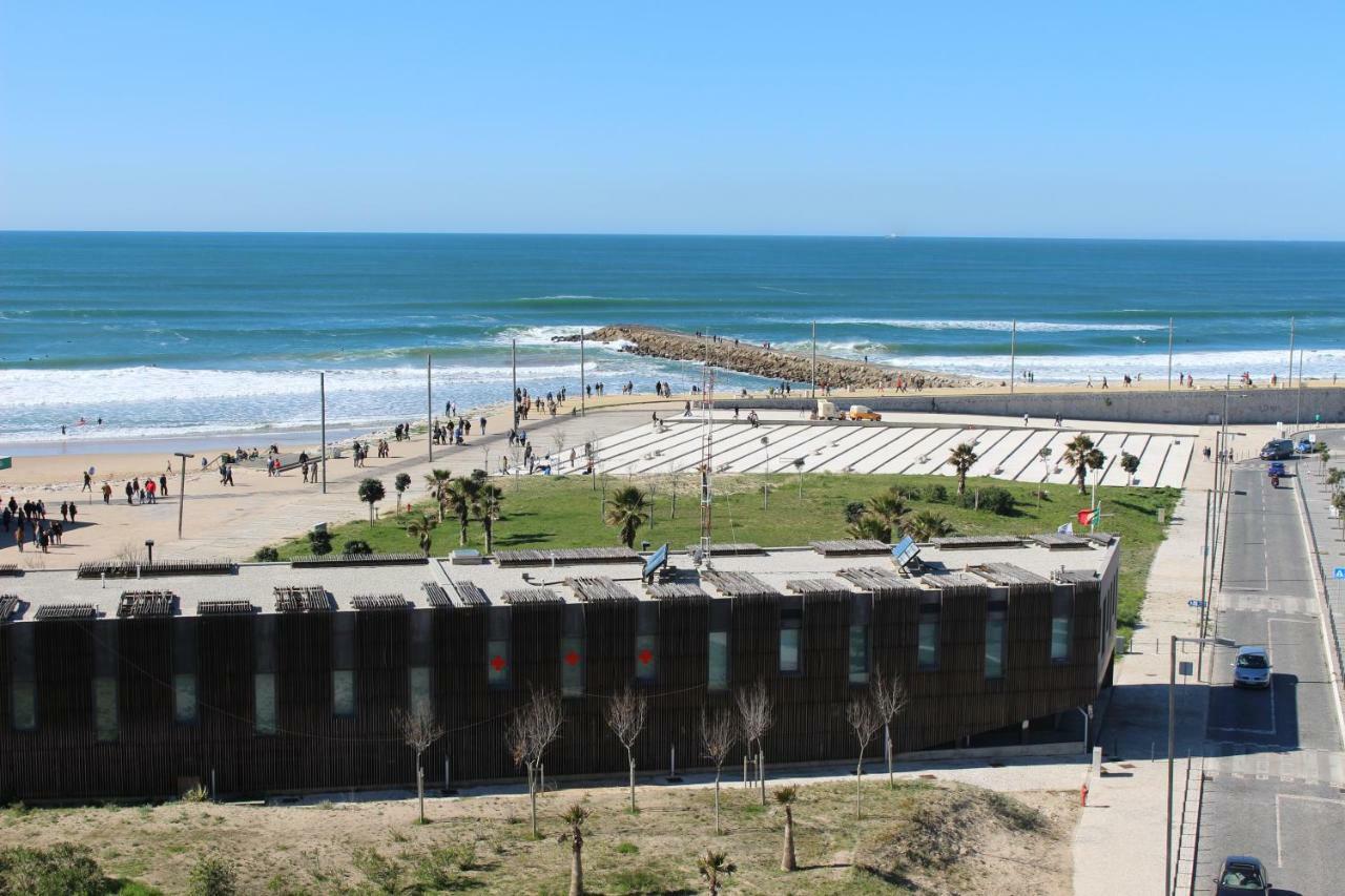 Rose'S House Apartment Costa da Caparica Bagian luar foto