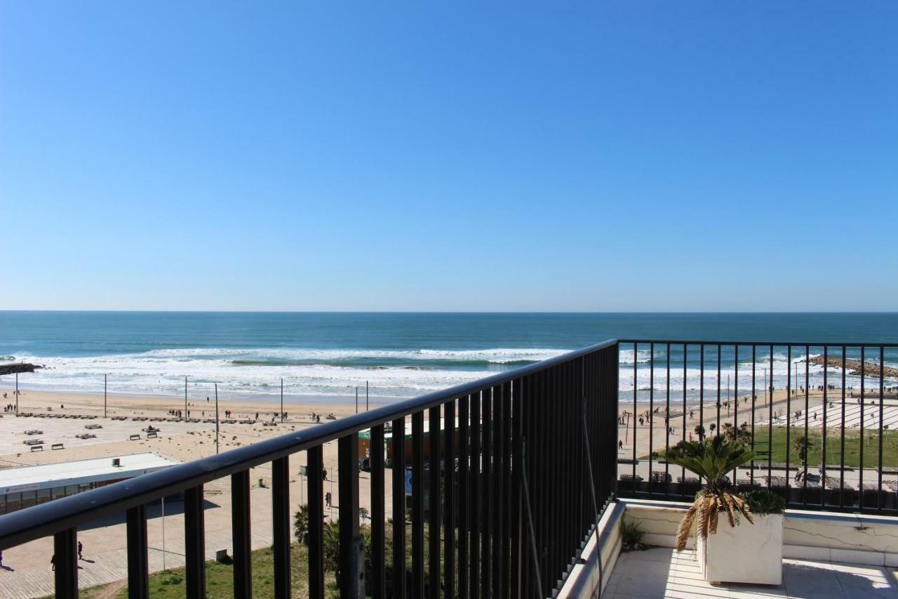 Rose'S House Apartment Costa da Caparica Bagian luar foto